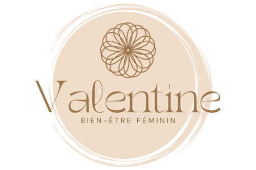 Logo du site Valentine Pruvot